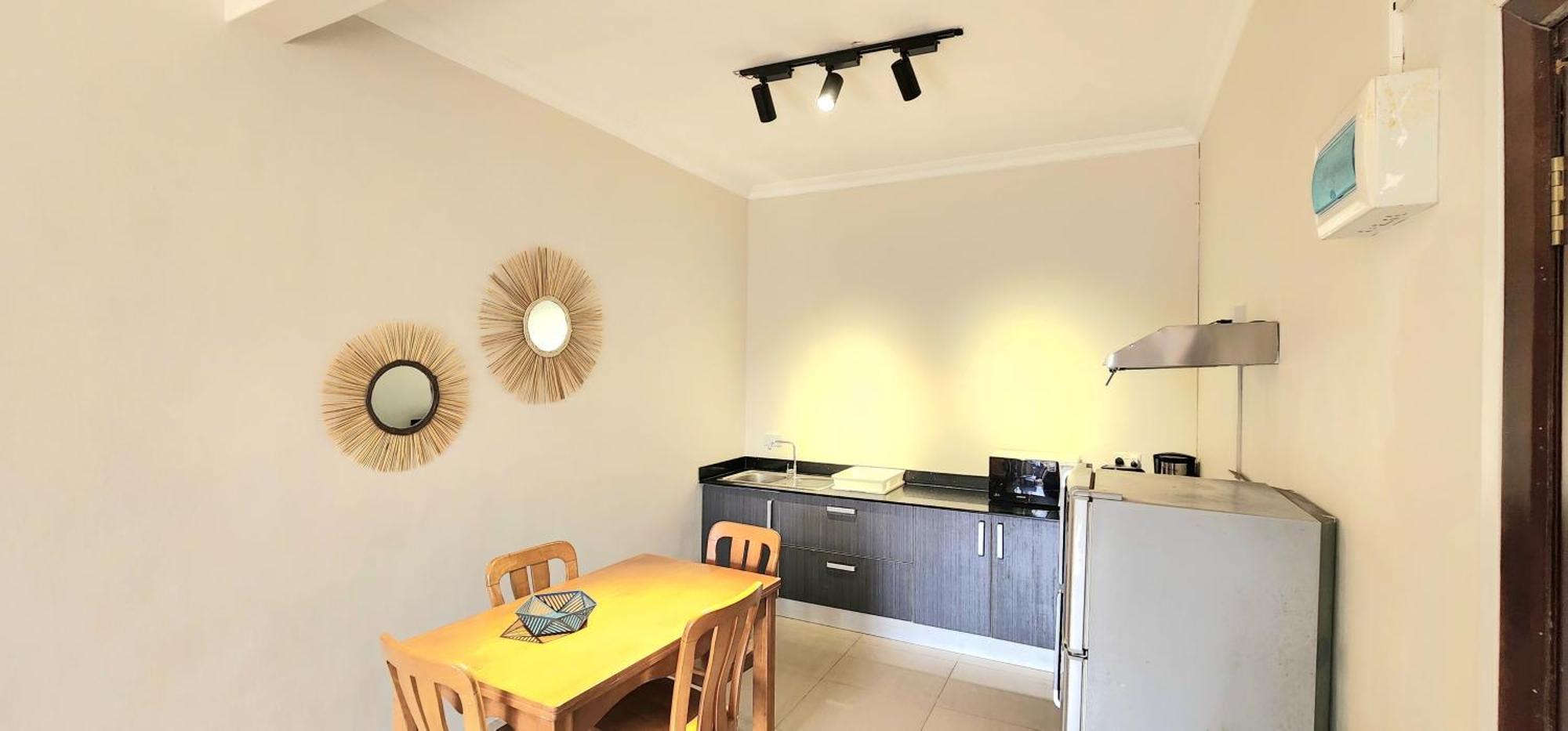 Appartment 4 Grand Baie Esterno foto