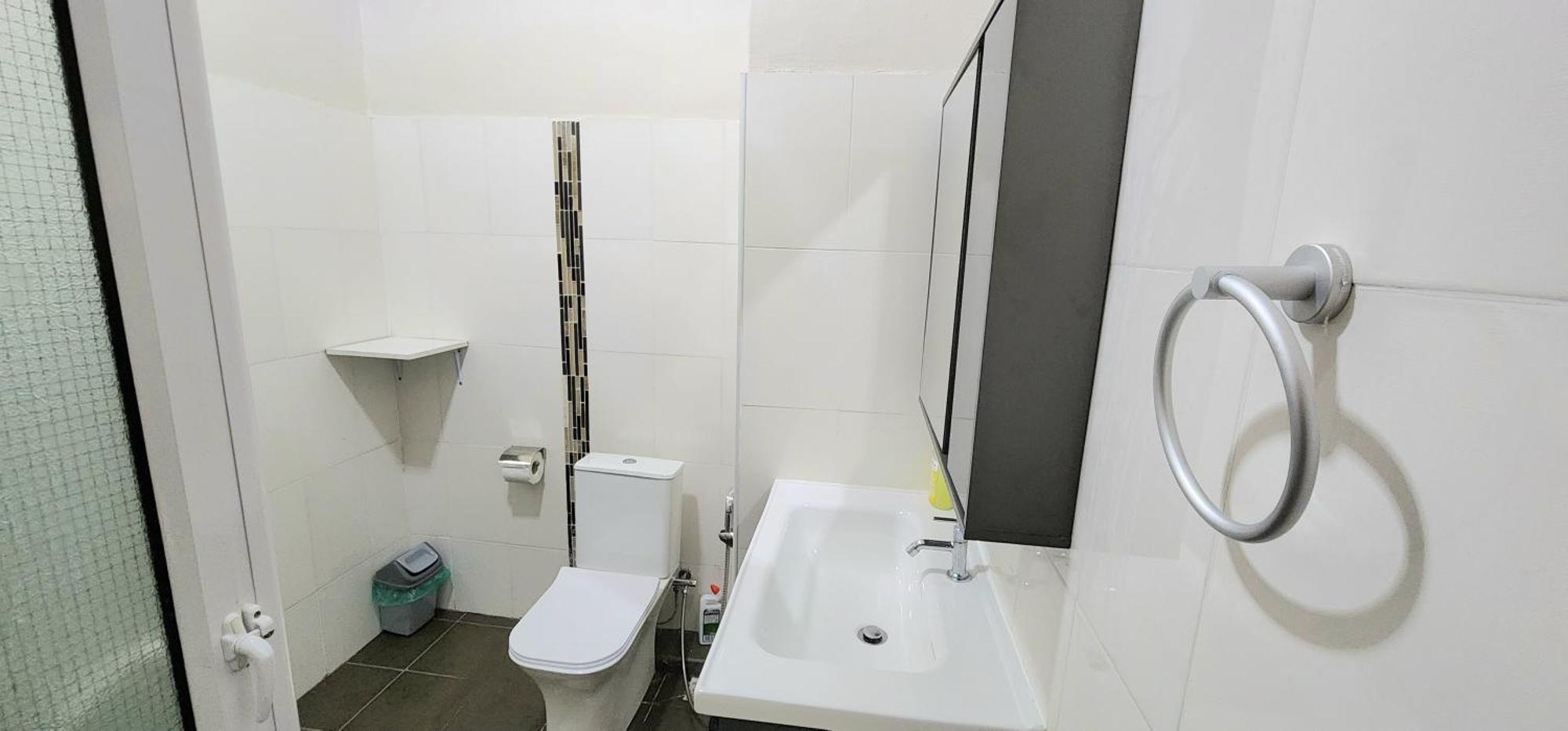 Appartment 4 Grand Baie Esterno foto